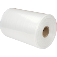 Poly Tubing, 16" W x 977' L, 4 mils Smart Ofis