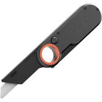 Slice Folding Utility Knife, 76 mm Blade, Ceramic Blade, Metal Handle Smart Ofis