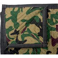 Standard Furniture Pad, 80" L x 72" W, 29 oz. Smart Ofis