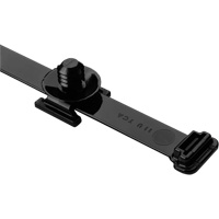 Heavy-Duty Cable Ties/Fir Tree Mounts Smart Ofis
