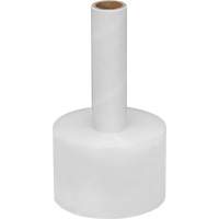 Banding Film, Cast, 80 Gauge, 3" x 1500' Smart Ofis