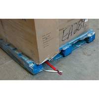 Strapping Pallet Threader Wand Smart Ofis