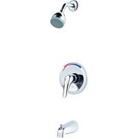 Pfirst Series Tub & Shower Trim Smart Ofis