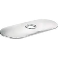 M-Press 4" Commercial Deck Plate Smart Ofis