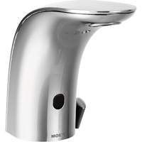 M-Power Single Mount Lavatory Faucet Smart Ofis