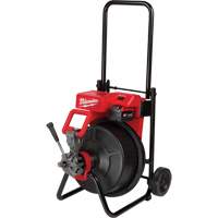 Ensemble Cable Drive de d&eacute;gorgeoir M18 Smart Ofis