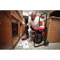 Ensemble Cable Drive de d&eacute;gorgeoir M18 Smart Ofis