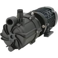 Self-Priming Magnetic Drive Pump with Carbon Bushing Smart Ofis