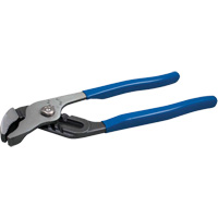 Adjustable Joint Pliers with Vinyl Grips, 16-1/2" Length, Parallel Jaws Smart Ofis