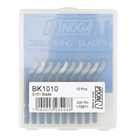 Heavy-Duty Deburring Blades Smart Ofis