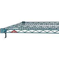 Tablettes en treillis super ajustables Super Erecta Shelf, 24" la x 18" p, 800 lb Capacit&eacute; Smart Ofis
