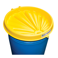 Entonnoirs Poly-Drum Funnel universel Smart Ofis