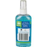 Lens Cleaning Solution, 125 ml Smart Ofis
