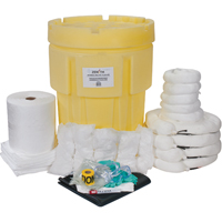 Spill Kits & Refill Kits