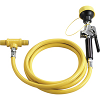 Hand-Held Drench Hoses Smart Ofis