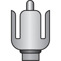 Flagstaff Heavy-Duty Safety Whips - Accessories & Replacement Parts Smart Ofis