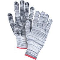 Fabric Gloves