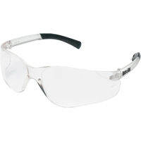 Bear Kat&reg; Safety Glasses, Clear Lens, Anti-Fog/Anti-Scratch, ANSI Z87+/Meets/Exceeds CSA Z94.3 Smart Ofis