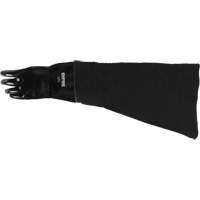 Sandblasting Glove, Left Hand Smart Ofis