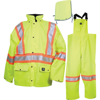 High Visibility Clothing