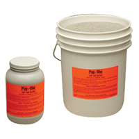 Produit d'&eacute;tanchi&eacute;t&eacute; Plug N'Dike, Granules, 5 gal. Smart Ofis
