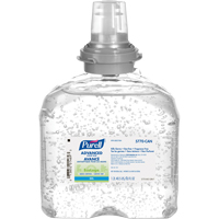 TFX Advanced Hand Sanitizer, 1200 ml, Cartridge Refill, 70% Alcohol Smart Ofis