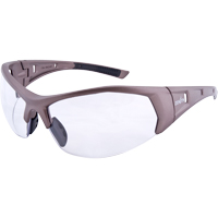 Z900 Series Safety Glasses, Clear Lens, Anti-Scratch, Meets/Exceeds CSA Z94.3 Smart Ofis