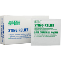 After Bite&reg; Sting Relief Swabs Smart Ofis