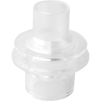 Replacement Valve for CPR Pocket Face Mask Model 17746, Reusable Mask, Class 2 Smart Ofis