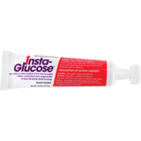 First Aid Glucoses