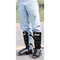 Plastic Shin-Instep Guards Smart Ofis