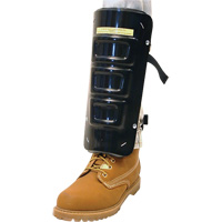 Plastic Shin Guards Smart Ofis