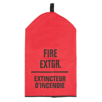 Fire Extinguisher Covers Smart Ofis