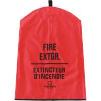 Fire Extinguisher Covers Smart Ofis