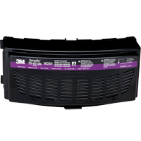 Versaflo Powered Air Purifying Respirator Cartridge, Organic Vapour, Pack of 1 Smart Ofis