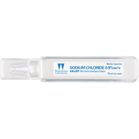 Solution saline Saljet, dose unique, 1,01 oz Smart Ofis