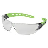 Z2500 Series Safety Glasses, Clear Lens, Anti-Fog, ANSI Z87+/Meets/Exceeds CSA Z94.3 Smart Ofis