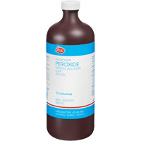 Hydrogen Peroxide, Liquid, Antiseptic Smart Ofis
