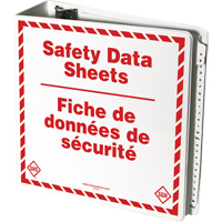 Safety Data Sheet Binders Smart Ofis
