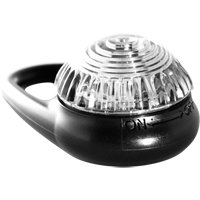 Clignotant d'avertissement Guardian TAG-IT, Continu/Clignotement, Blanc Smart Ofis