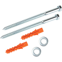 Parking Curb Hardware Smart Ofis