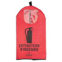 Fire Extinguisher Covers Smart Ofis