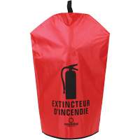 Fire Extinguisher Covers Smart Ofis