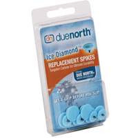 Replacement Ice Diamond Spikes for DueNorth&reg; Traction Aids Smart Ofis