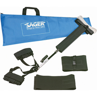 Sager Form III Bilateral Traction Splints Smart Ofis