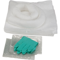 Premium 5-Gallon Replacement Kit, Oil Only Smart Ofis