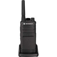 RMU Series Two-Way Business Radio, UHF Radio Band, 4 Channels, 250000 sq. ft. Range Smart Ofis