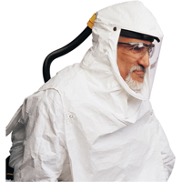 Primair 100 Series Hood Assembly with Collar, Universal, Soft Top, Single Shroud Smart Ofis