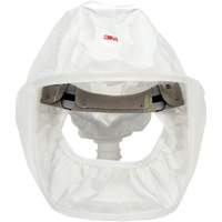 Versaflo Headcover With Integrated Head Suspension, Small, Soft Top Smart Ofis