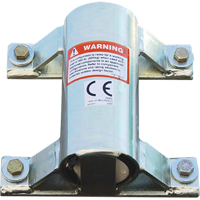 Confined Space Rescue Systems - Davit Arm System Components - Advanced Permanent Fixed Base Smart Ofis